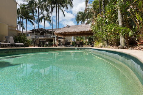 Clearwater Noosa - Tourism Caloundra 7