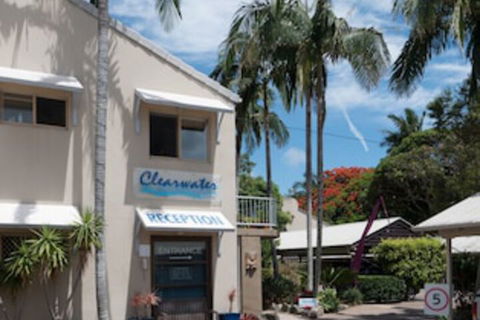Clearwater Noosa - Tourism Caloundra 0