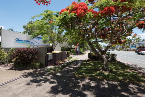 Clearwater Noosa - Tourism Caloundra 2