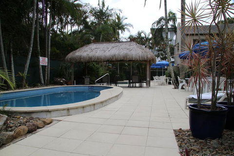 Clearwater Noosa - Tourism Caloundra 3