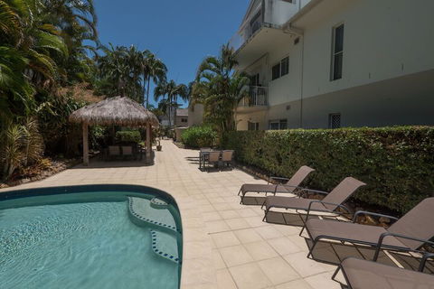 Clearwater Noosa - Tourism Caloundra 4