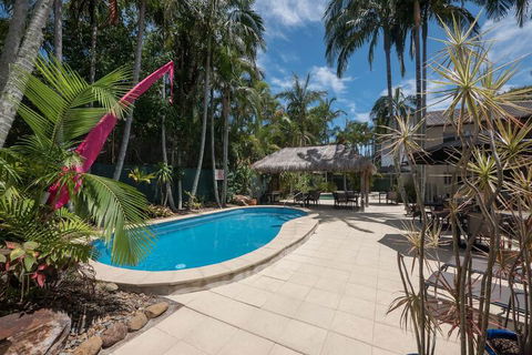Clearwater Noosa - Tourism Caloundra 6