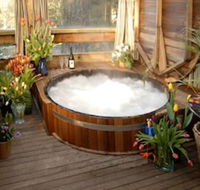 Arcadia Cottages - Tourism Caloundra