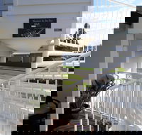 Shutters by the Sea - Tourism Caloundra