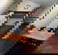 Greenock's Old Telegraph Station - Tourism Caloundra