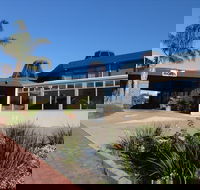 Apollon Motor Inn - Tourism Caloundra