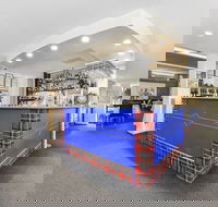 William Macintosh Motor Lodge - Tourism Caloundra