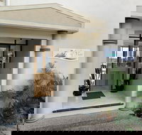 Island View Bed  Breakfast - Tourism Caloundra