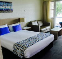 Zorba Motel - Tourism Caloundra