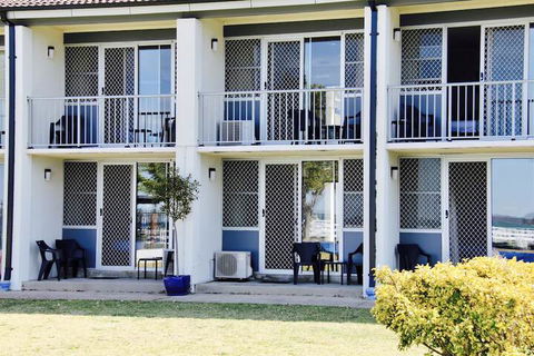 Zorba Motel - Tourism Caloundra 6