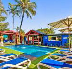 Hideaway Noosa Men Only Beach Resort - Tourism Caloundra