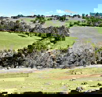 Balingup Highview Chalets - Tourism Caloundra