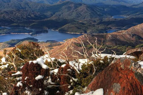 Maydena Chalet - Tourism Caloundra 2