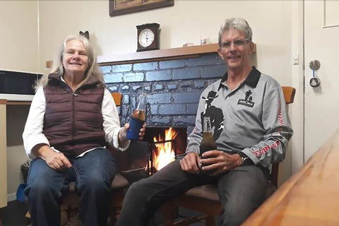 Maydena Chalet - Tourism Caloundra 4