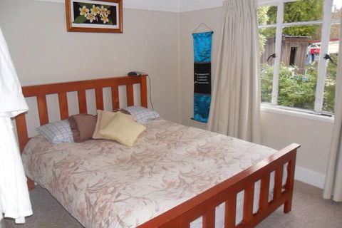 Maydena Chalet - Tourism Caloundra 6