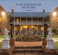 Faversham House - Tourism Caloundra