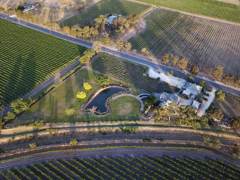 Lanzerac Country Estate - Tourism Caloundra 6
