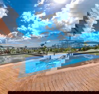 Viewpoint - Tourism Caloundra
