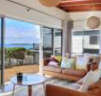 Seakissed Beach House - Tourism Caloundra