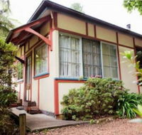 Secrets Hideaway - Tourism Caloundra