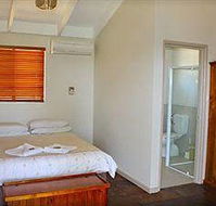 Dunsborough Cottages - Tourism Caloundra