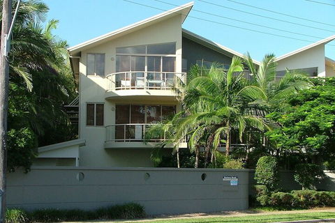 Mariners Reach 8 - Tourism Caloundra 2
