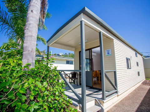 BIG4 Tathra Beach Holiday Park - Tourism Caloundra 2