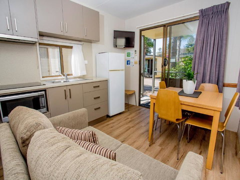 BIG4 Tathra Beach Holiday Park - Tourism Caloundra 1