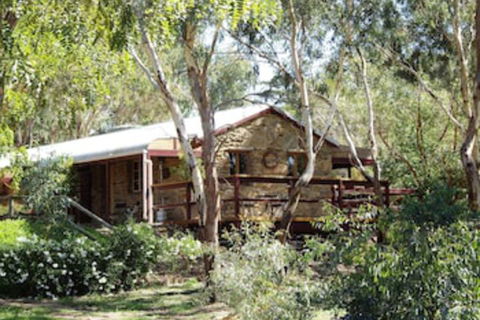 1860 Wine Country Cottages - Tourism Caloundra 0