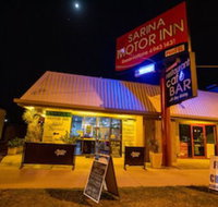 Sarina Motor Inn - Tourism Caloundra