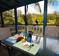 Montville Country Cabins - Tourism Caloundra