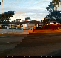 Cobar Town and Country Motor Inn - Tourism Caloundra