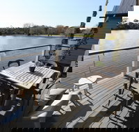 Lakeside Villas at Crittenden - Tourism Caloundra