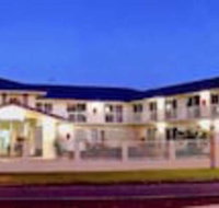 Pottsville Beach Motel
