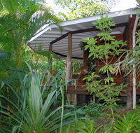 Mt Warning Rainforest Retreat - Tourism Caloundra