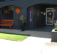 Charm City Motel - Tourism Caloundra
