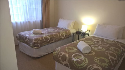 Apartments Of Waverley - Tourism Caloundra 1