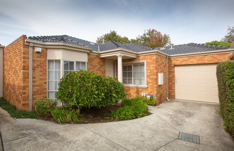 Apartments Of Waverley - Tourism Caloundra 5