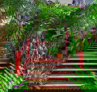 Maleny Tropical Retreat Balinese Bb - Tourism Caloundra