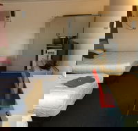 Parkway Motel - Tourism Caloundra