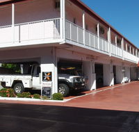 Monte Carlo Motor Inn - Tourism Caloundra