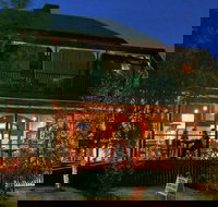 Nelsons of Bridgetown - Tourism Caloundra