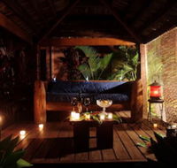 Noosa Edge Nudist Retreat Noosa Edge Paradise - Tourism Caloundra