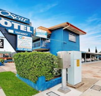 Oscar Motel - Tourism Caloundra