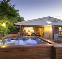 The Beachside Cottages - Tourism Caloundra