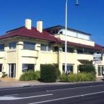 Stellas Dromana Hotel - Tourism Caloundra 0