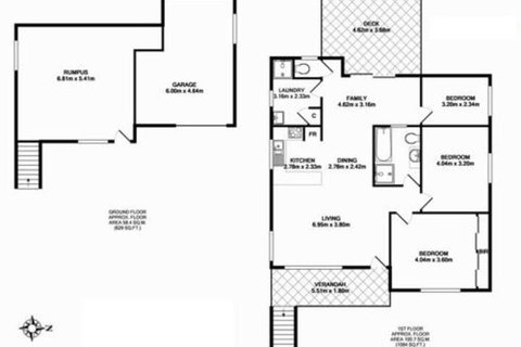 The Seaside Beachhouse Mollymook - Tourism Caloundra 4