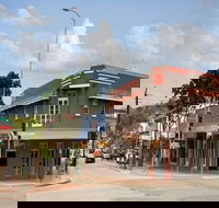 Royal Hotel Gympie - Tourism Caloundra