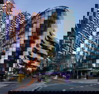 The Sebel Residences Melbourne Docklands Serviced Apartments - Tourism Caloundra