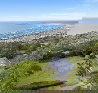 Georges Boutique Hotel and Culinary Retreat - Tourism Caloundra